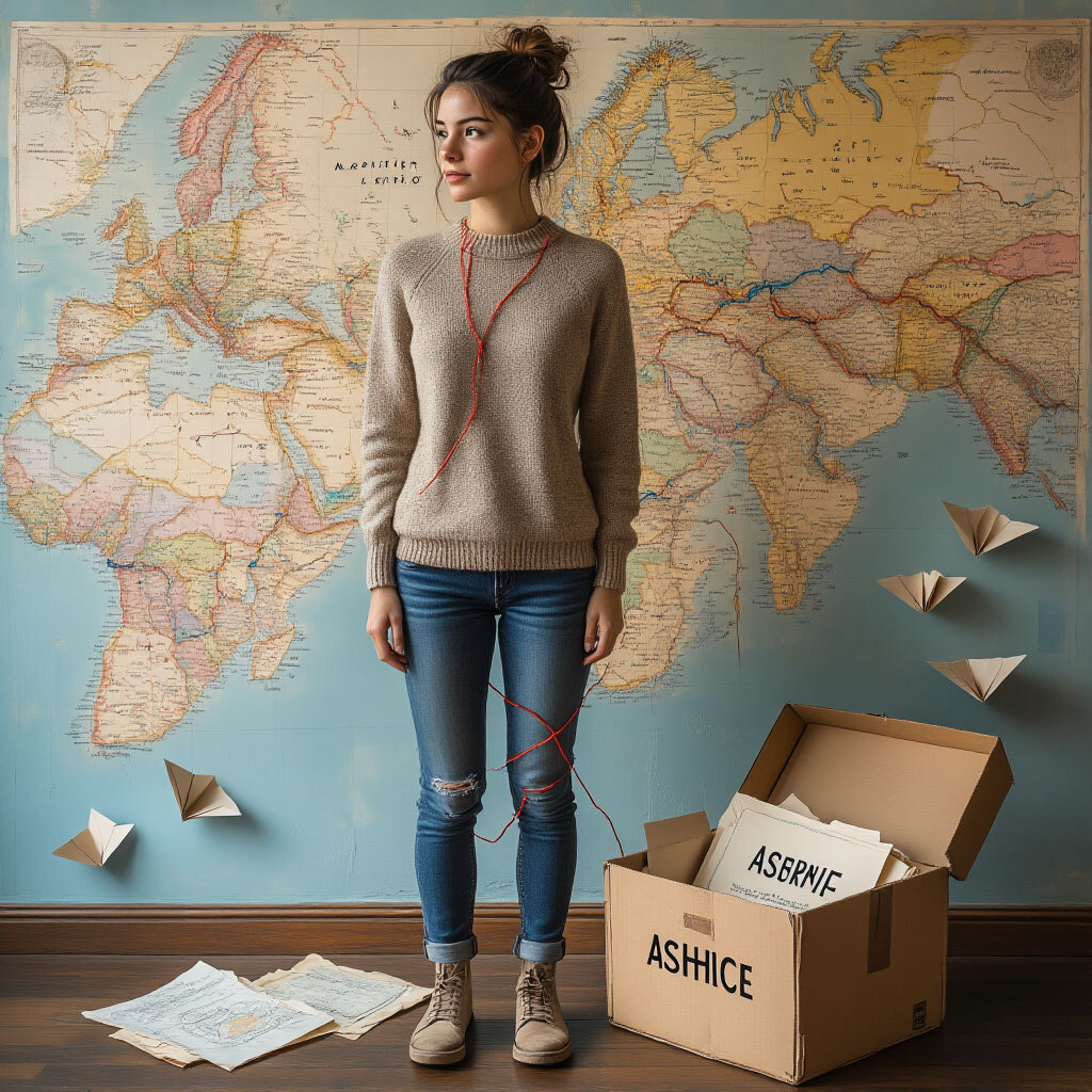 Как справиться с газлайтингом и восстановить доверие к себе