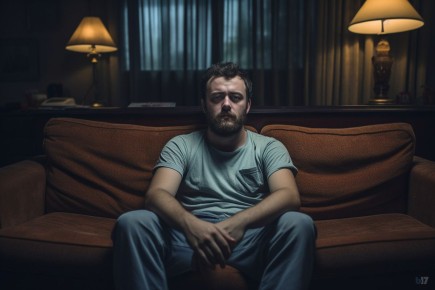 Как расставания из прошлого влияют на настоящее