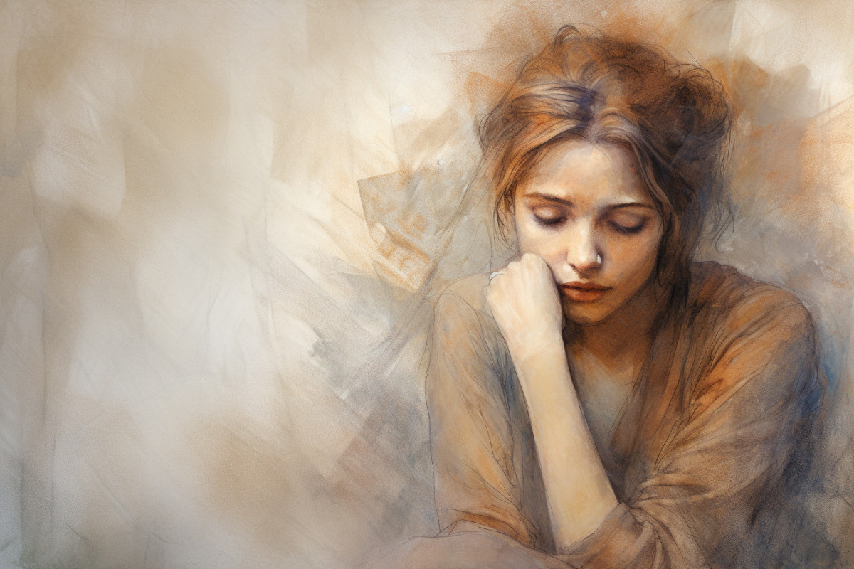 Как освободиться от прошлого: шаги к исцелению травмы