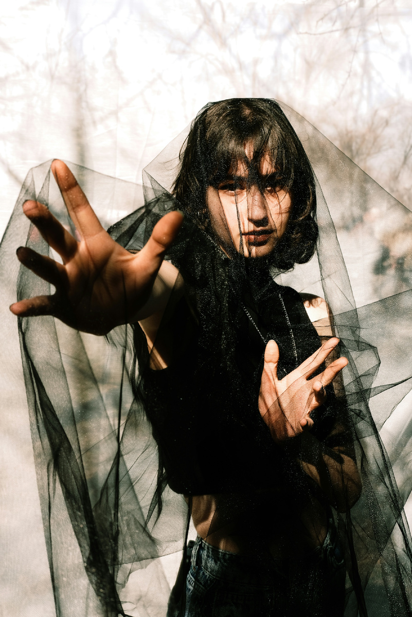 Как нарциссы могут испортить 8 марта