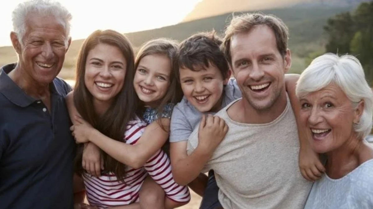 Сложные связи: Как отношения с взрослыми детьми влияют на старшее поколение