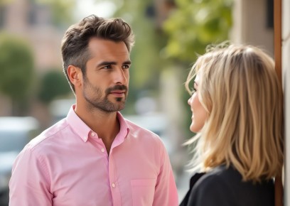 Как вернуть интерес женщины, когда она начинает отстраняться