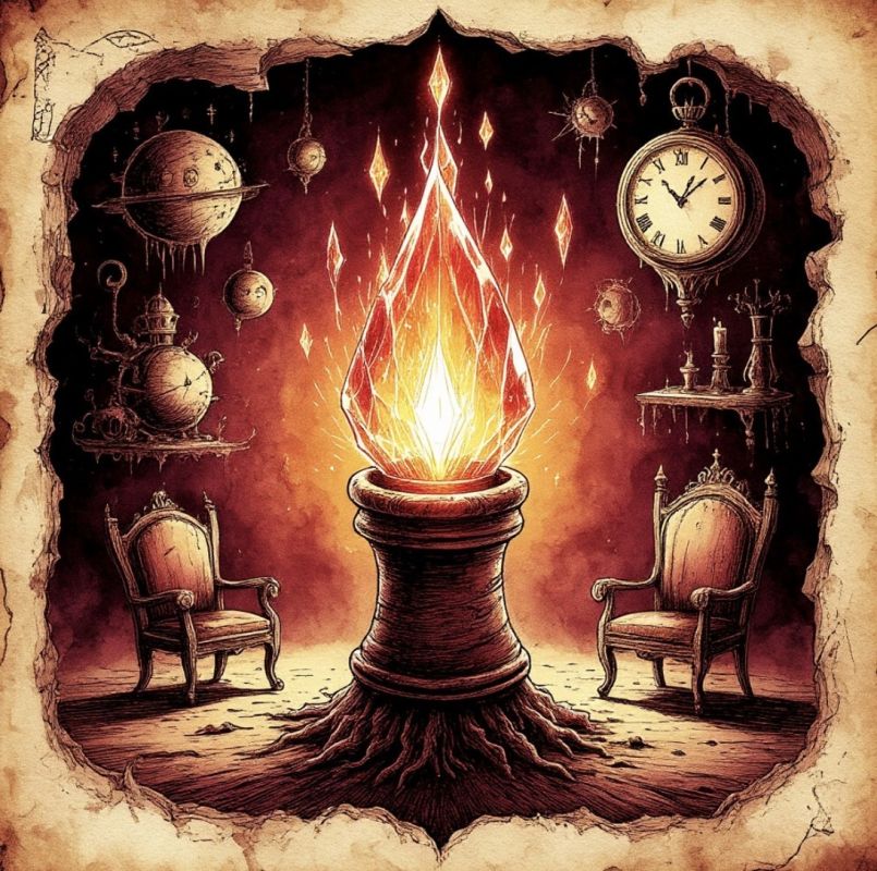 Индивидуация: Путь к Подлинному Я