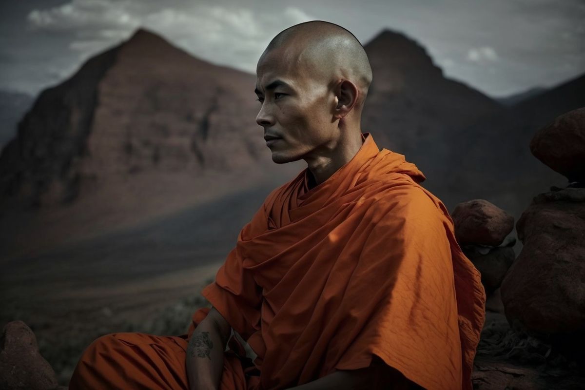 Почему важно не вмешиваться в чужие страдания: буддийская перспектива