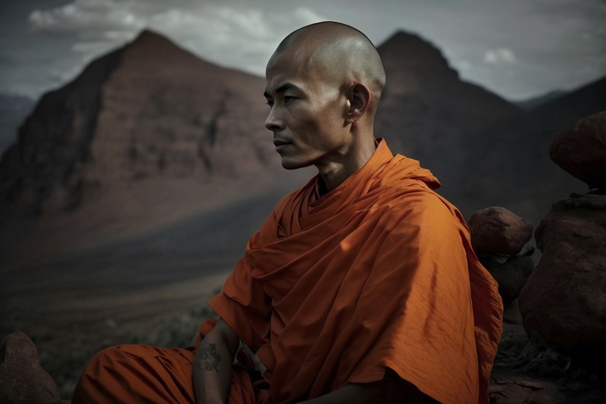 Почему важно не вмешиваться в чужие страдания: буддийская перспектива