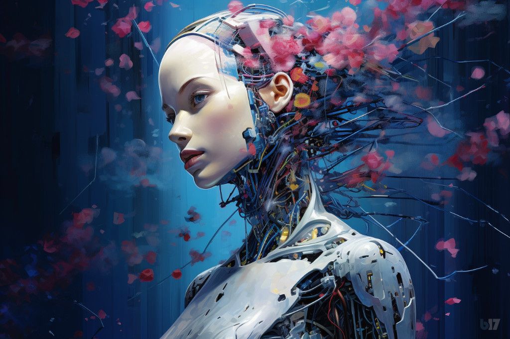 Галлюцинации ИИ: почему новый интеллект повторяет наши ошибки