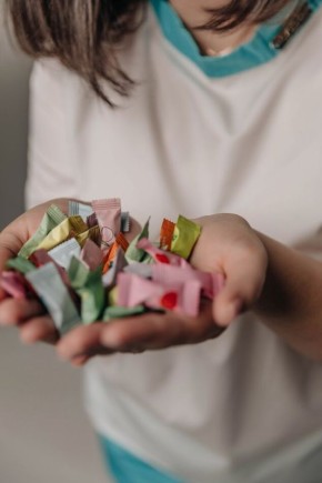 Три запрета детства, которые мешают взрослой жизни