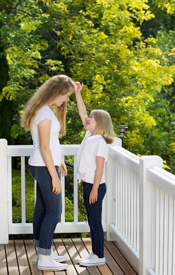 Сравнение с другими: затерянные голоса и потерянная самооценка