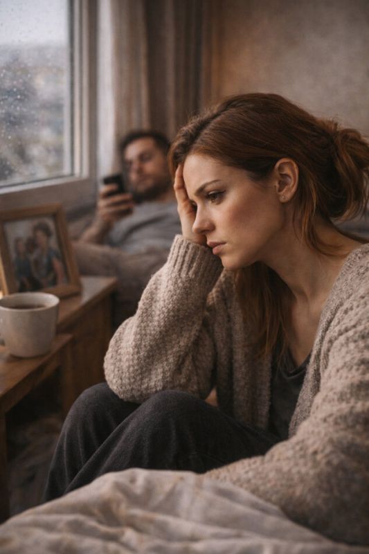 Отношения или работа: когда любовь становится сделкой