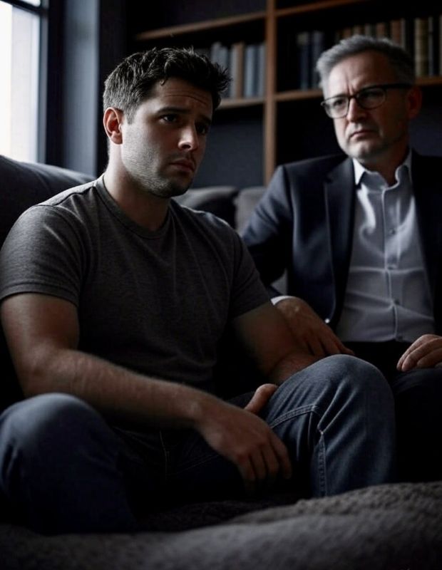 Путь к выздоровлению: ключевые шаги к новой жизни