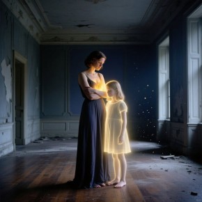 Как восстановить связь с Внутренним ребенком и найти свою радость