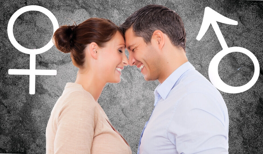 6 признаков того, что вы с правильным партнером