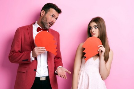 Когда пришло время отпустить отношения?