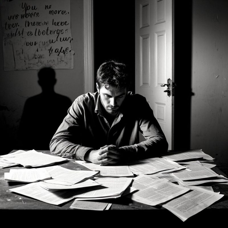 Скрытые причины выгорания: как работа забирает все силы