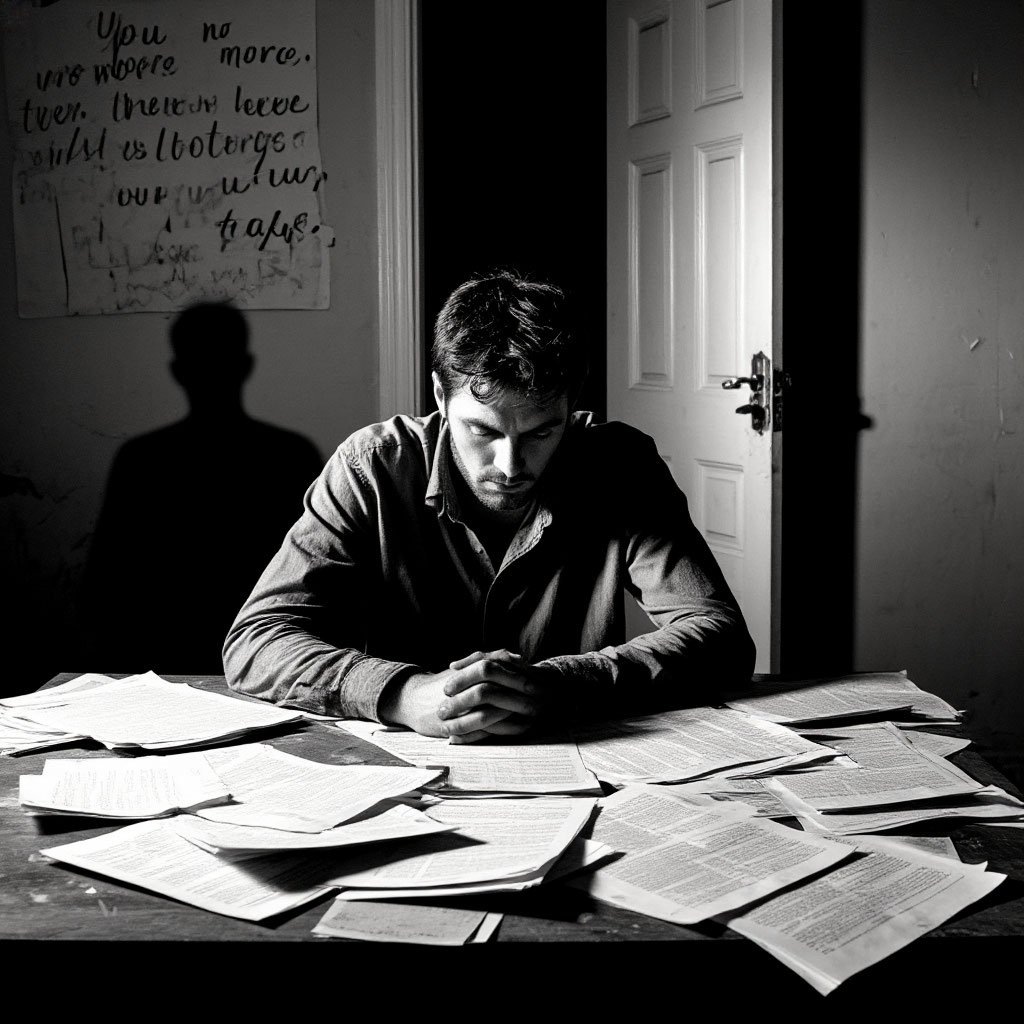 Скрытые причины выгорания: как работа забирает все силы