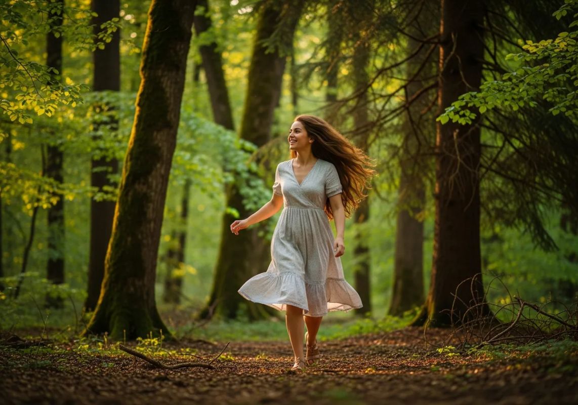 Что такое витальность и как снова почувствовать вкус жизни?