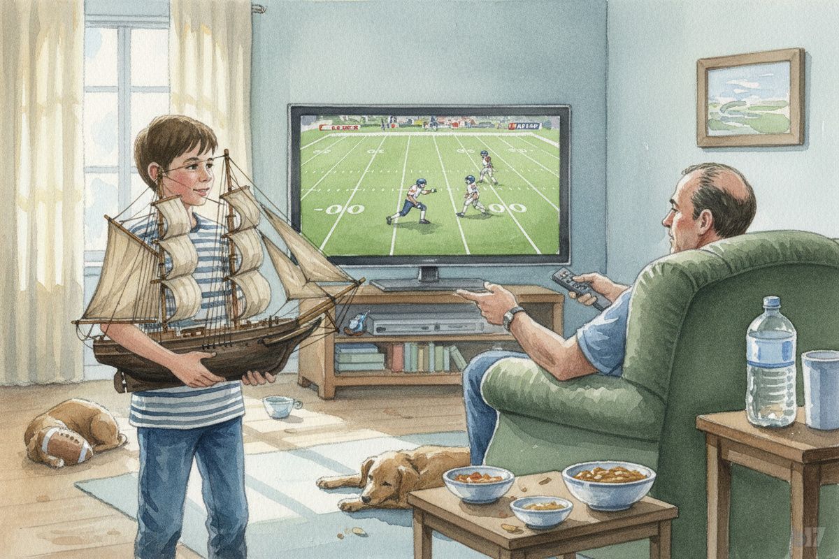 Нарциссическая травма и кПТСР: про детские страдания и их последствия