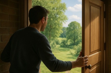 Панические атаки и агорафобия: как избавиться от замкнутого круга тревоги