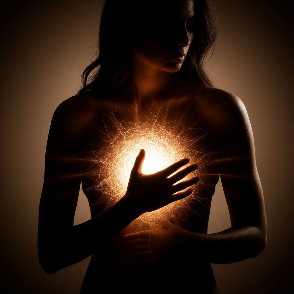 Как страх становится энергией свободы