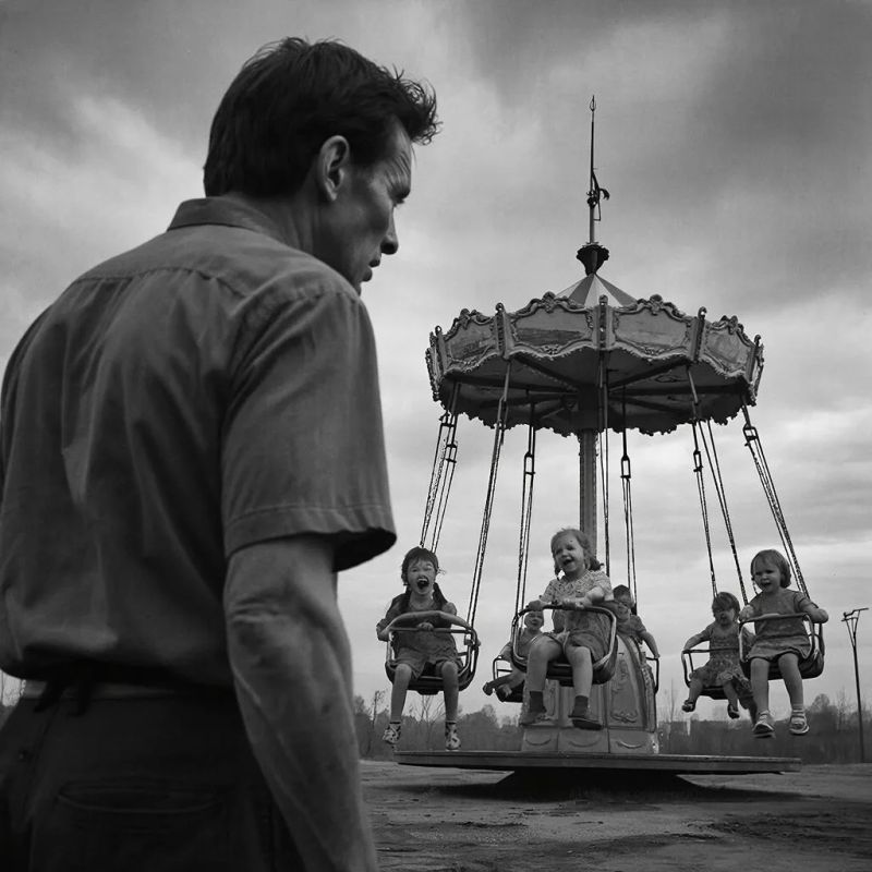 Почему мы боимся мужчин в роли отцов: общественные стереотипы и реальность