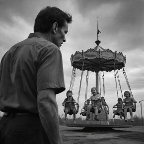 Почему мы боимся мужчин в роли отцов: общественные стереотипы и реальность