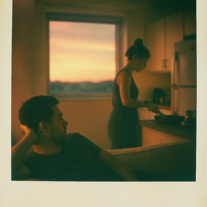 Пять типов мужчин, с которыми стоит держаться подальше