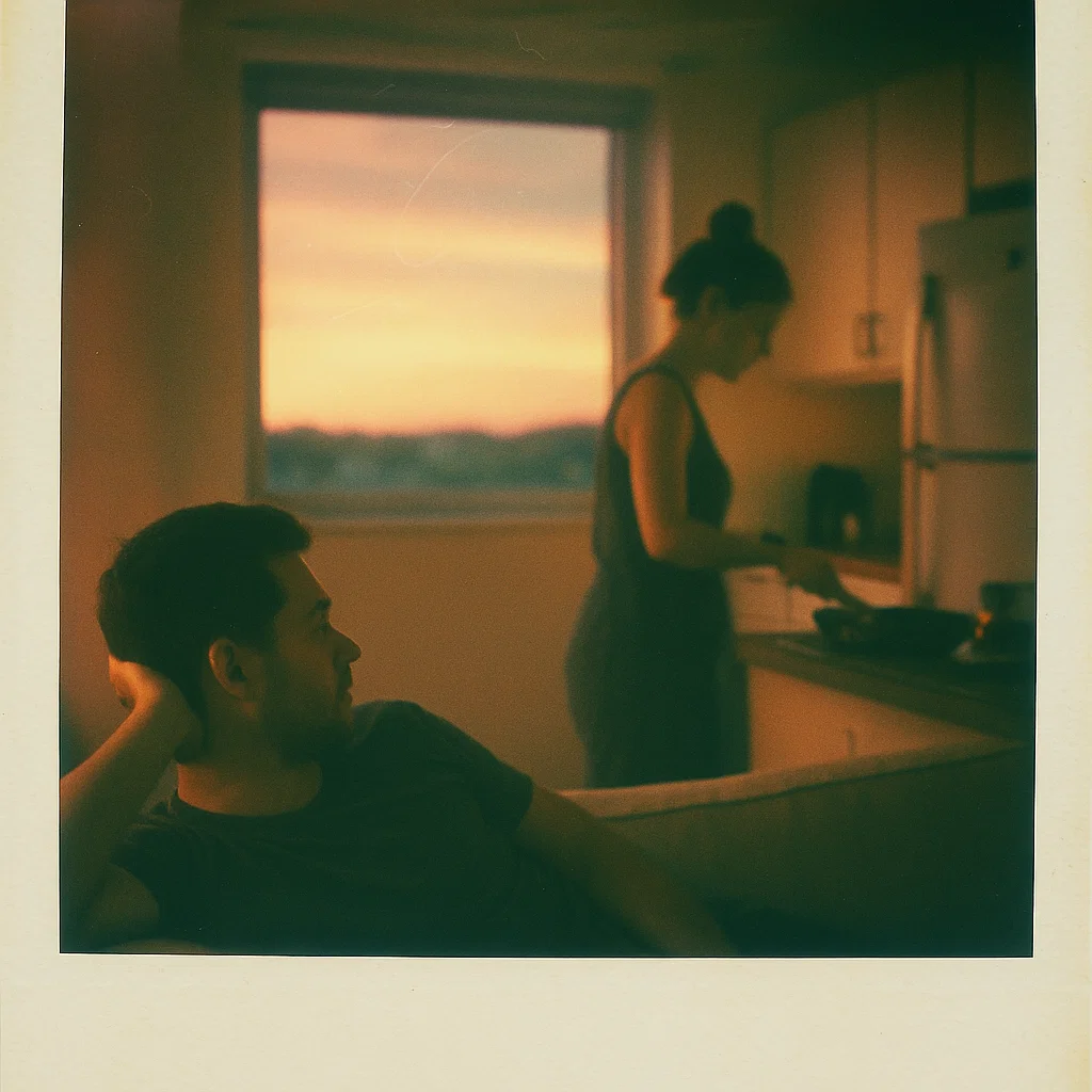 Пять типов мужчин, с которыми стоит держаться подальше