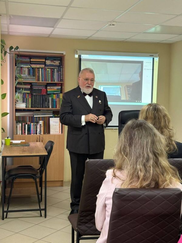 Кафедра психотерапии и клинической психологии РМАНПО: как справиться со стрессом