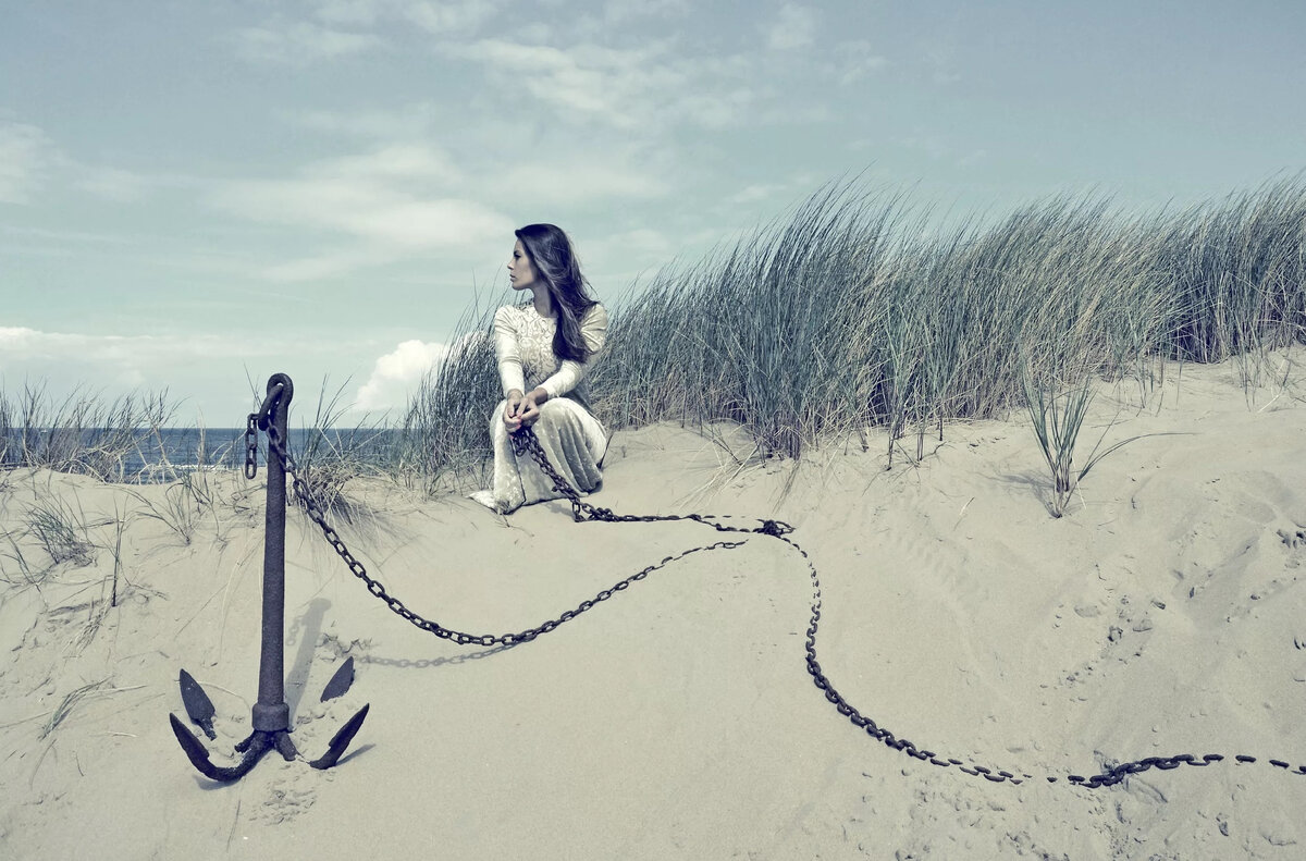 Кармические связи: как прошлые обиды влияют на настоящее