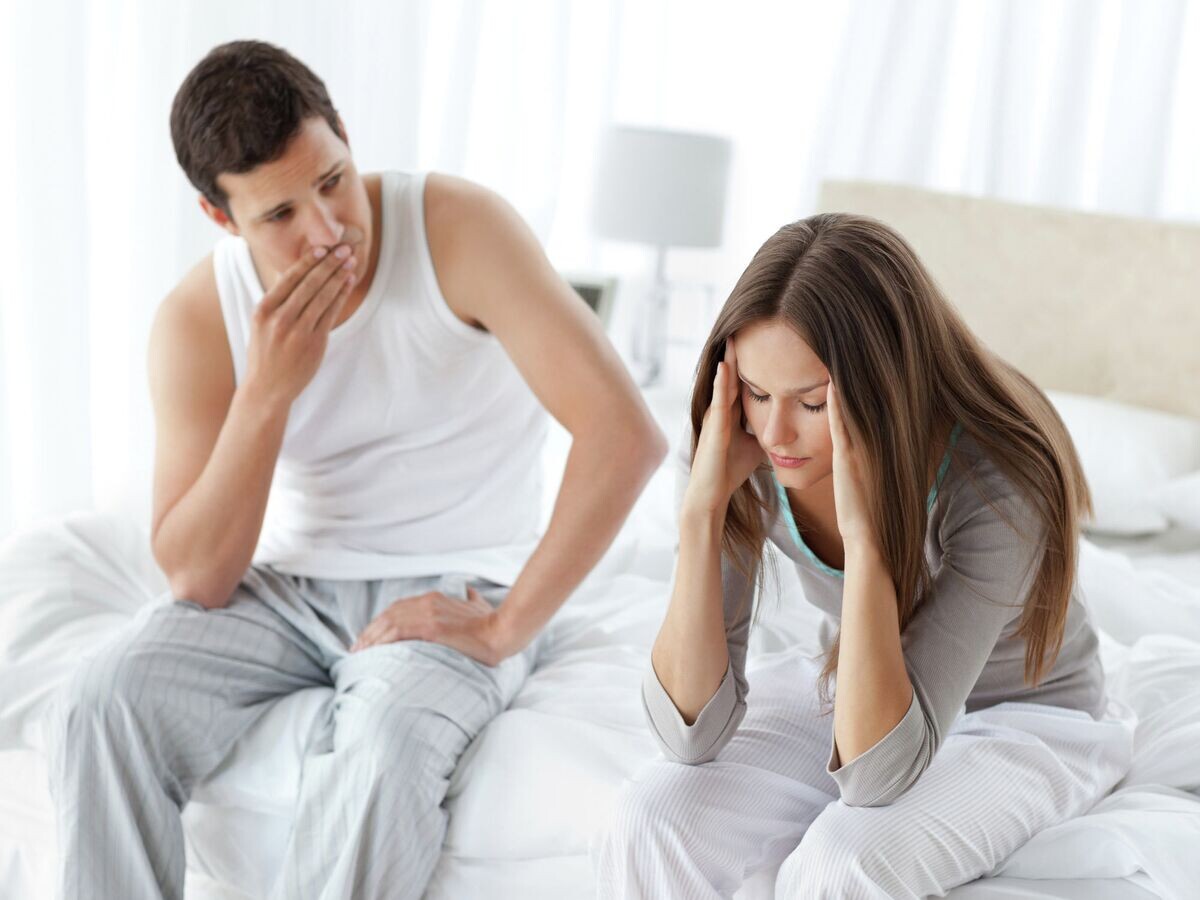 Ситуативные отношения: как понять, когда пора двигаться дальше?