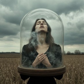 Психосоматика астмы