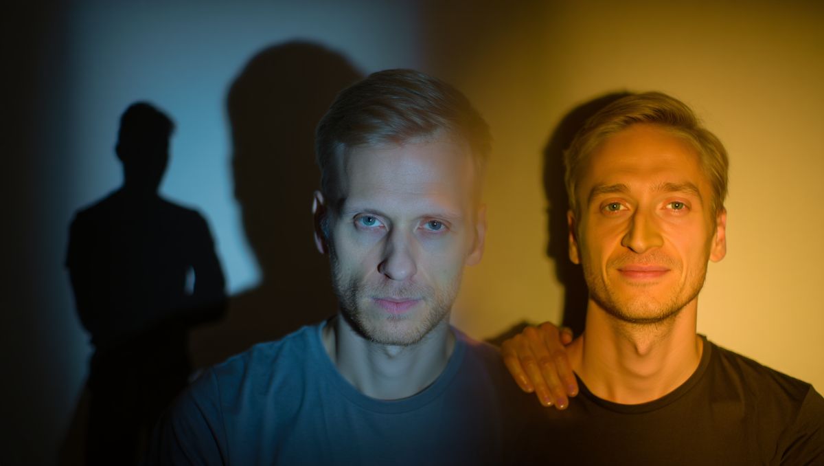 Как научиться ладить с внутренним критиком и найти путь к гармонии