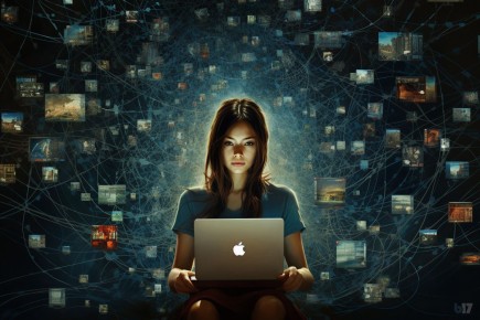 Интернет как зеркало нашей идентичности