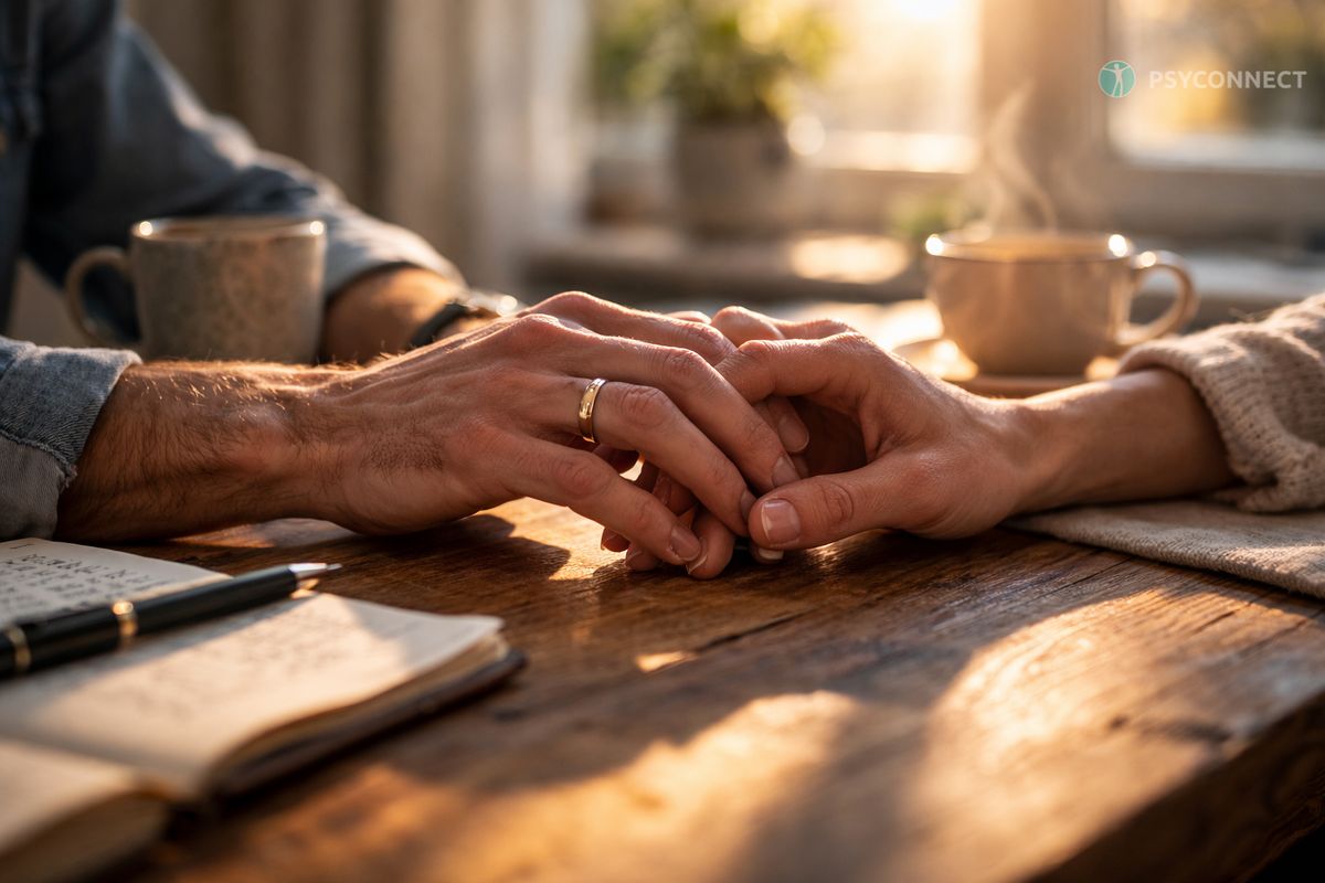 Как интимная близость до брака формирует будущее отношений