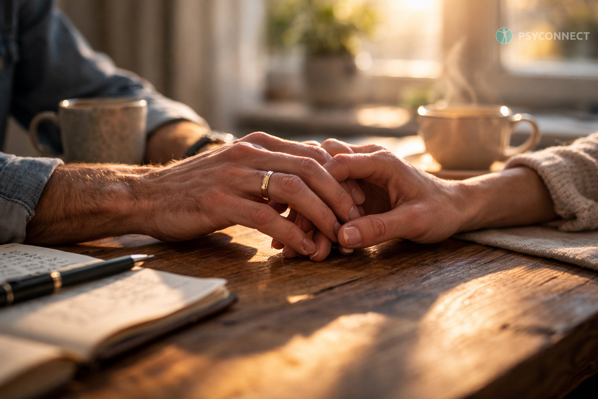 Как интимная близость до брака формирует будущее отношений