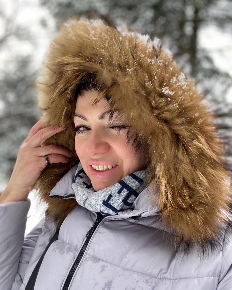 Взгляд на мир через детские глаза