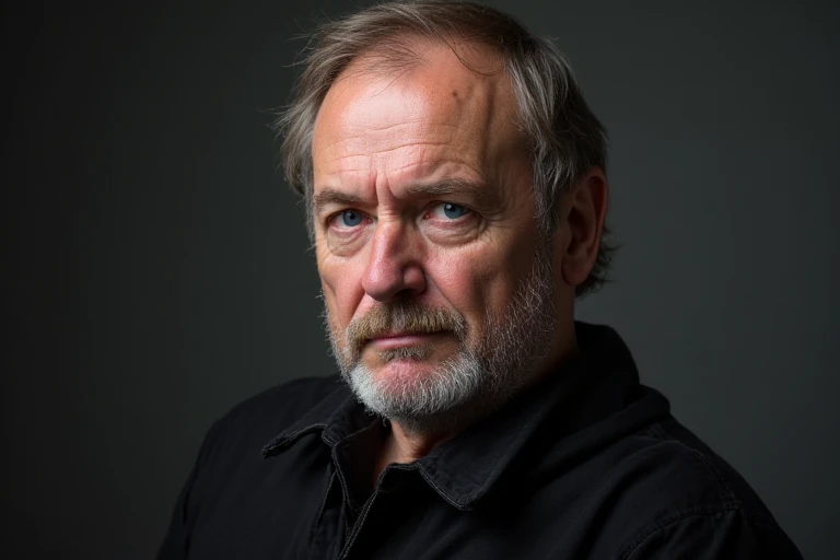 Зрелые чувства: почему мужчины выбирают женщин старше себя