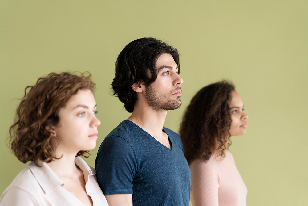 Как избежать усталости от сравнения: советы для современных мам