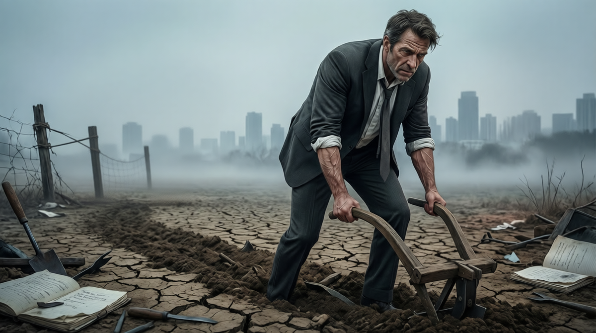 Как избежать переноса чужого стресса в свою жизнь