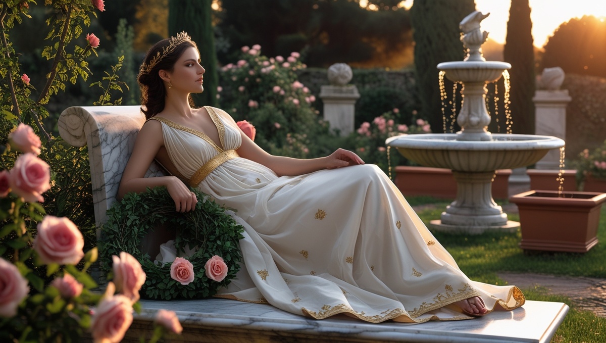 Научитесь отвечать, а не реагировать: философия стоицизма в действии