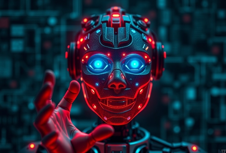 Искусственный интеллект подводит: как ИИ создаёт вымышленные факты