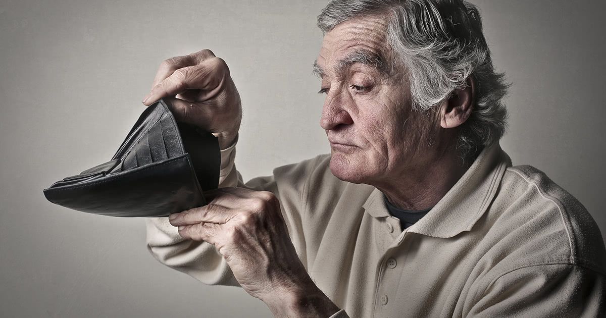 Почему важно изменить окружение: 6 причин избегать бедности