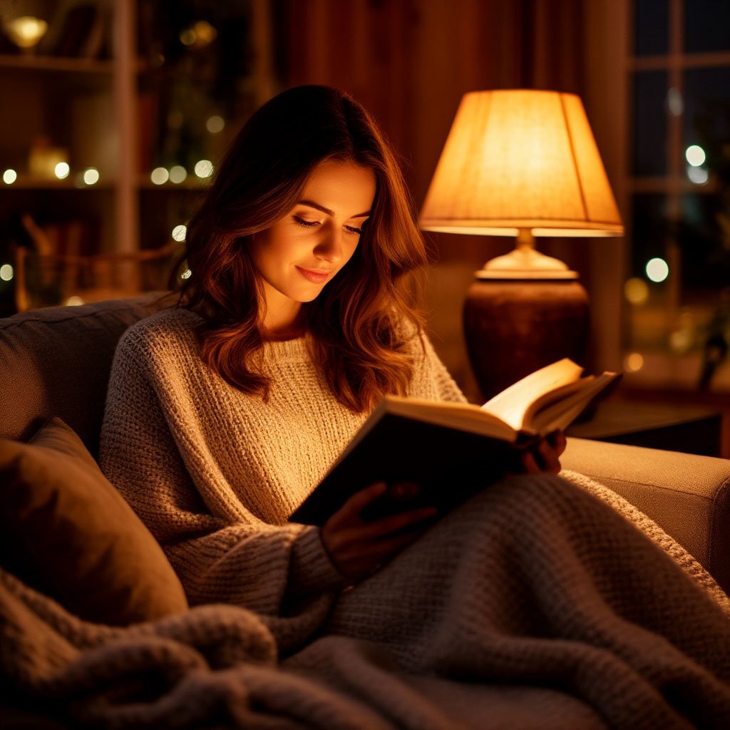 Тревога, прошлое и сила настоящего