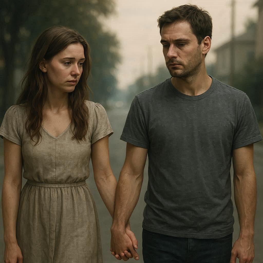 Когда любовь превращается в клетку