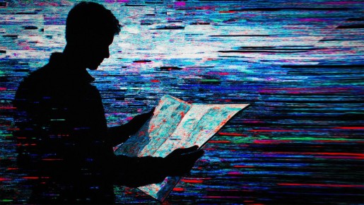 Мир как иллюзия: предсказания и ошибки нашего мозга