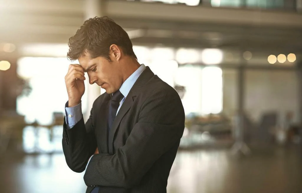 Почему нам проще винить себя, чем других?