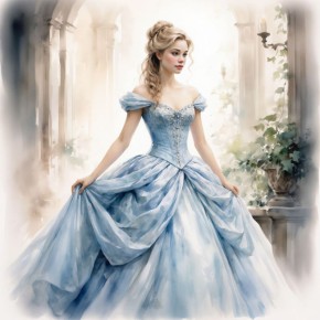 Советы сказочных героинь для современных женщин