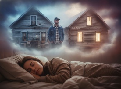 Что значит искать дом во сне: символы и трактовка