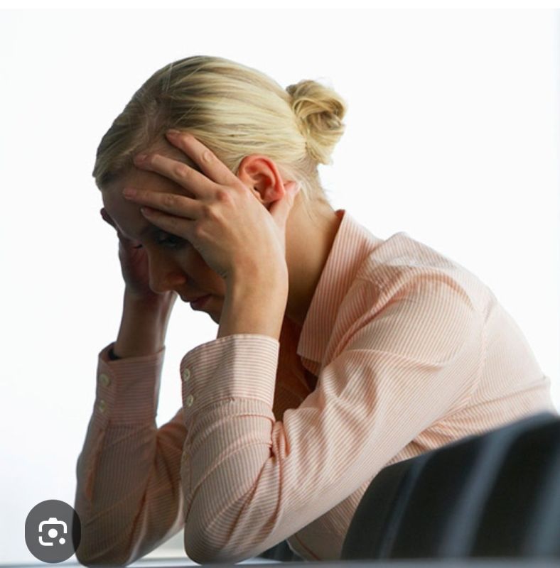 Когда отдых не спасает: что стоит за хронической усталостью