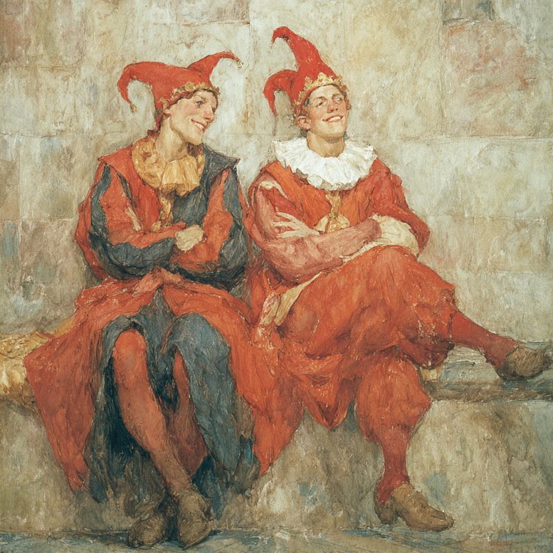 Эго: Жонглёр между бессознательным и реальностью